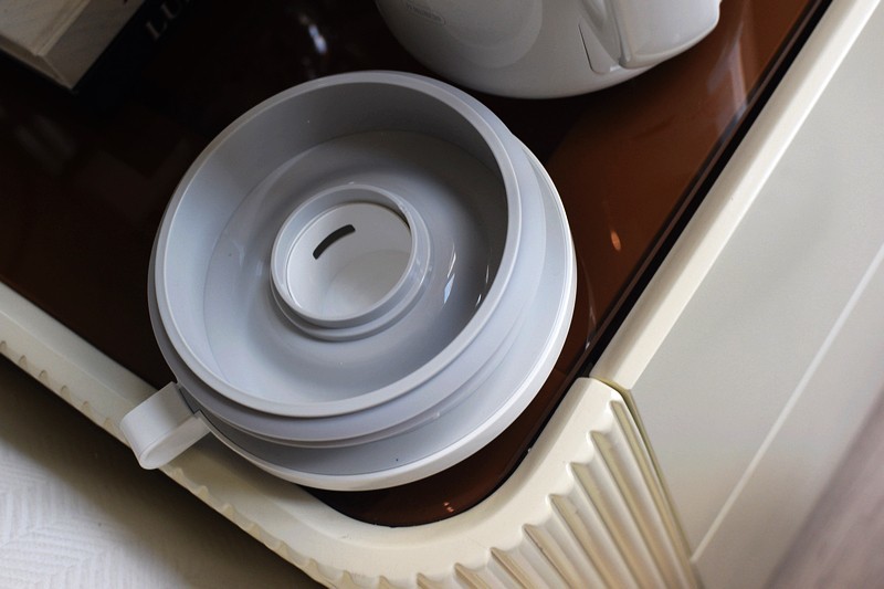 米家豆浆机 享受健康生活的新选择