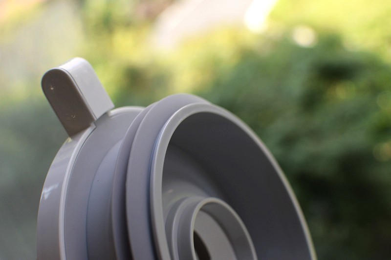 米家豆浆机 享受健康生活的新选择