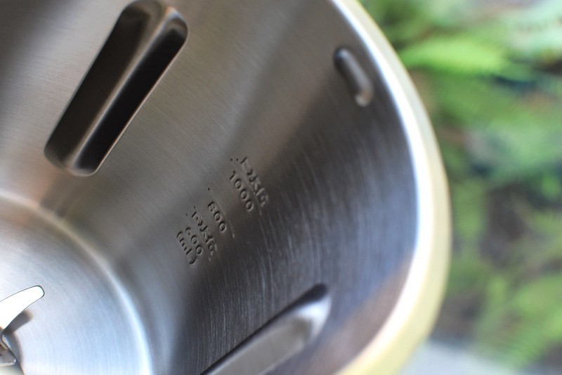 米家豆浆机 享受健康生活的新选择