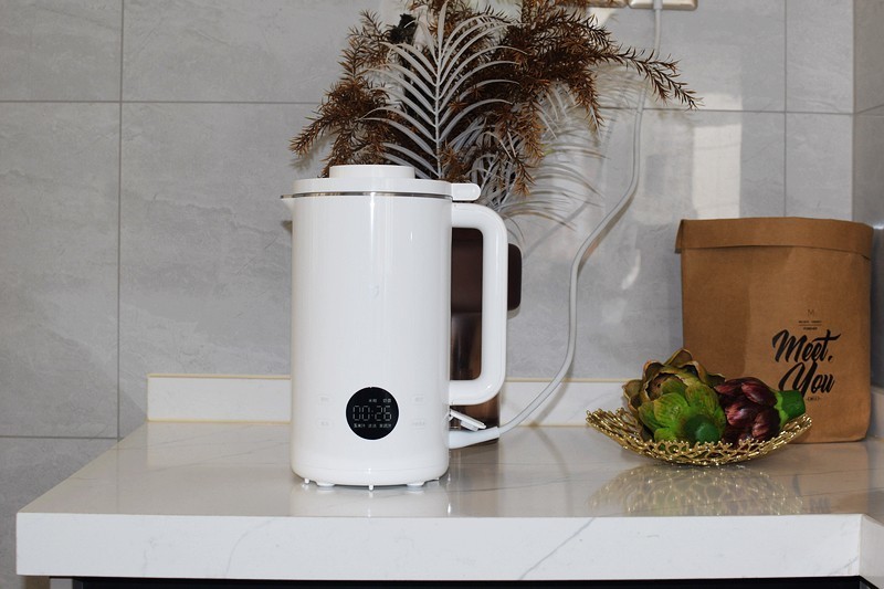 米家豆浆机 享受健康生活的新选择