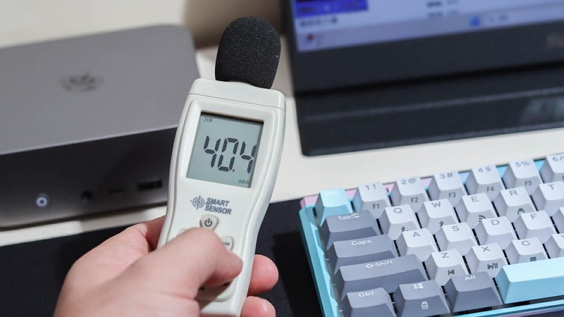 抢啥国补Mac M4？8745HS迷你主机才两千起，12核跑分130万不香吗？