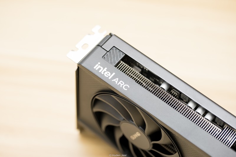 intel Arc B580 12GB index非公版测评：今年最香的入门新卡！