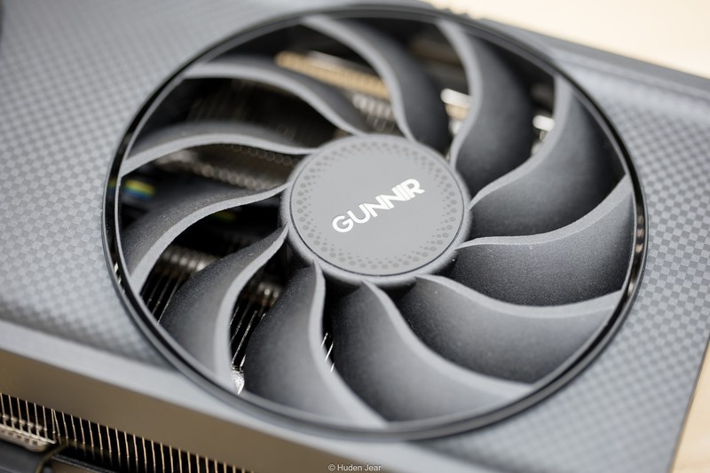 intel Arc B580 12GB index非公版测评：今年最香的入门新卡！