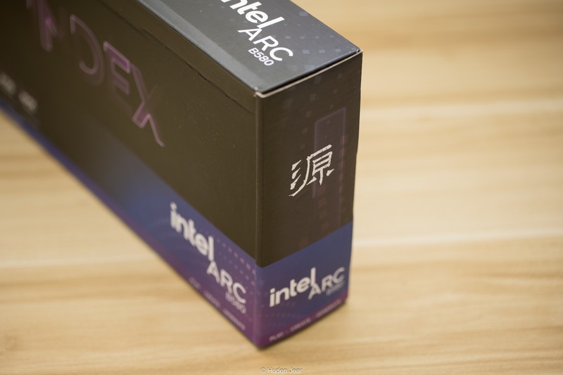 intel Arc B580 12GB index非公版测评：今年最香的入门新卡！