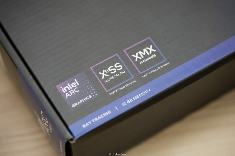 intel Arc B580 12GB index非公版测评：今年最香的入门新卡！