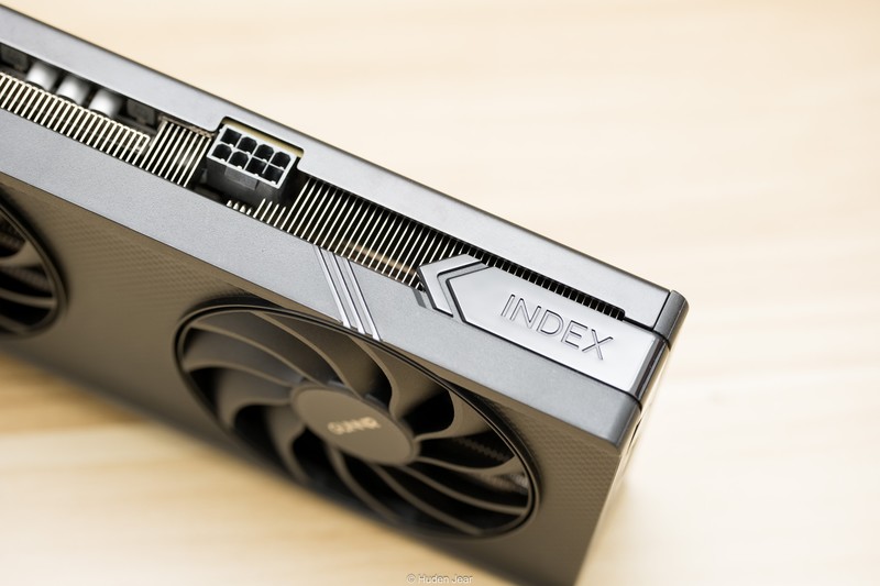 intel Arc B580 12GB index非公版测评：今年最香的入门新卡！