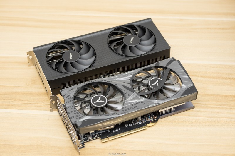 intel Arc B580 12GB index非公版测评：今年最香的入门新卡！