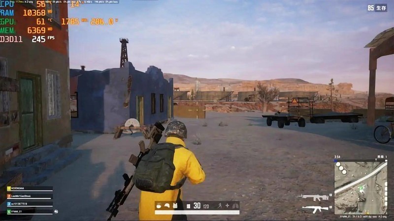 提升电脑性能的利器，Crucial英睿达 DDR5 6400MHz内存体验有感