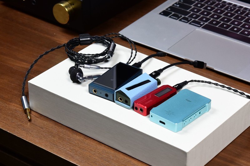 声场大、层次好、人声巨好听！复古风味明显的凯声DM7平头塞试听