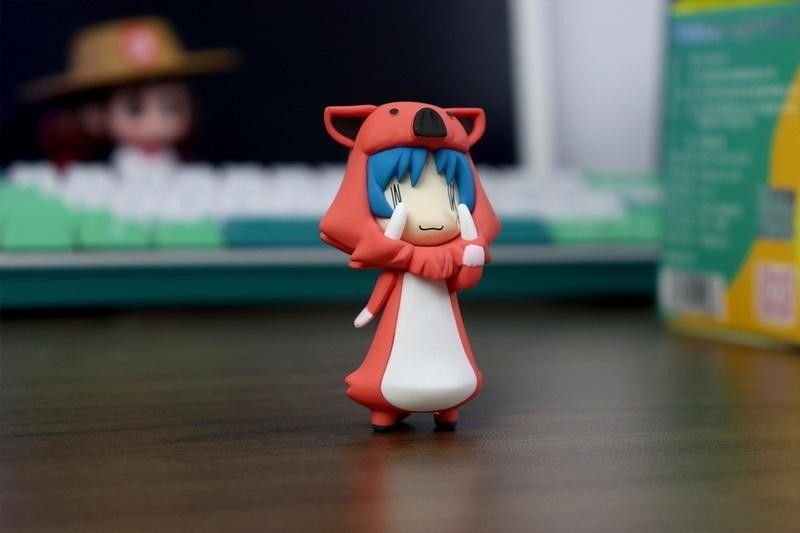 盲盒的快乐，请身体力行！dodowo废柴君的动物园公仔12连开体验