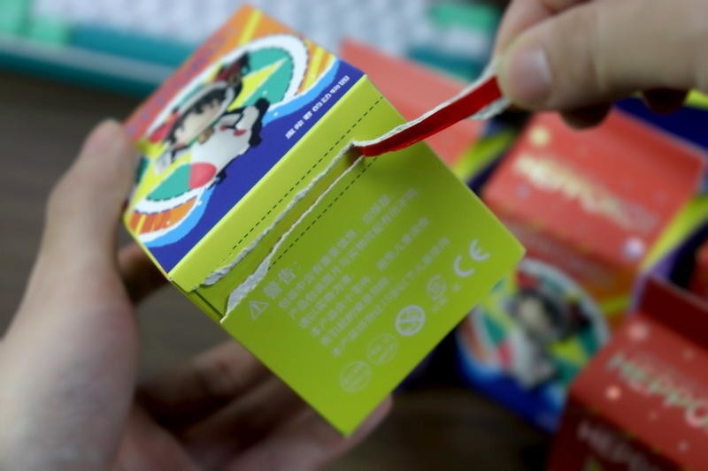 盲盒的快乐，请身体力行！dodowo废柴君的动物园公仔12连开体验