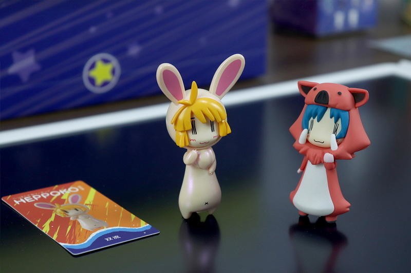 盲盒的快乐，请身体力行！dodowo废柴君的动物园公仔12连开体验