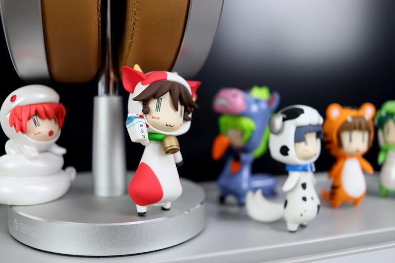 盲盒的快乐，请身体力行！dodowo废柴君的动物园公仔12连开体验