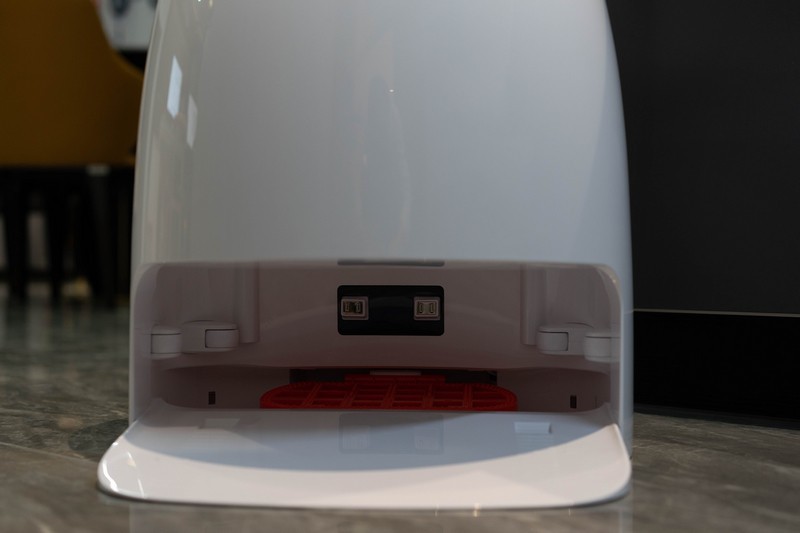 从米家免洗扫拖机器人的使用，谈下扫地机器人是不是智商税？