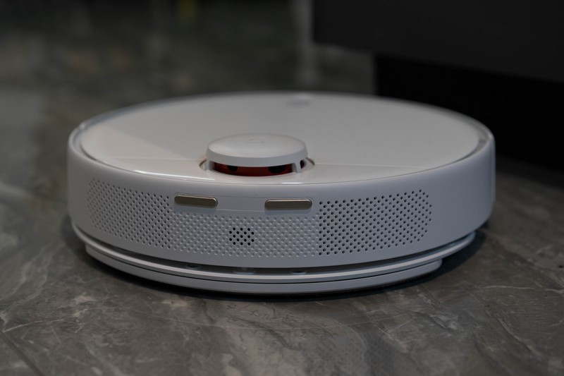 从米家免洗扫拖机器人的使用，谈下扫地机器人是不是智商税？