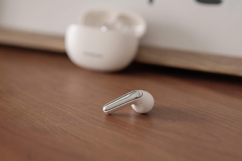 秒杀小米，降噪耳机只要99元！BarbetSound Buds A65上手体验