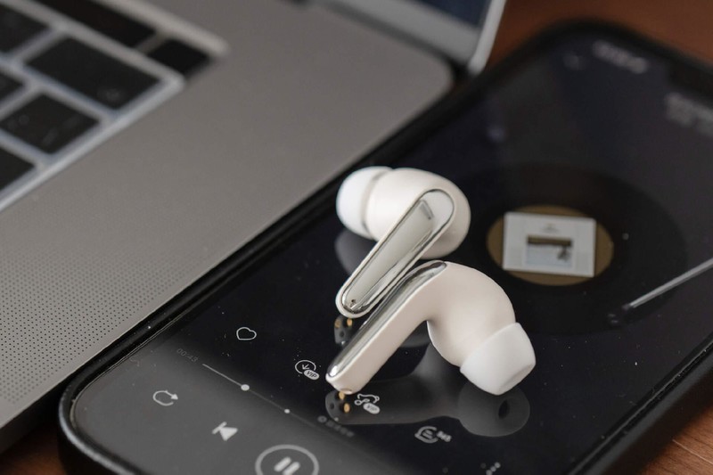 秒杀小米，降噪耳机只要99元！BarbetSound Buds A65上手体验