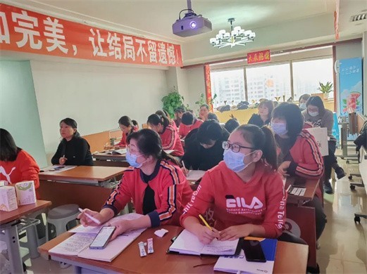 【千城万里 全国联动】施贝安&华婴阳光培训赋能会（秦皇岛站）圆满落幕！