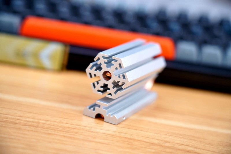 原厂颗粒、性能出色——ORICO（奥睿科）J-20固态硬盘分享