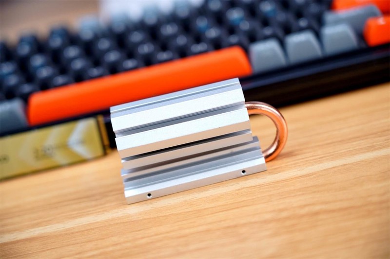 原厂颗粒、性能出色——ORICO（奥睿科）J-20固态硬盘分享