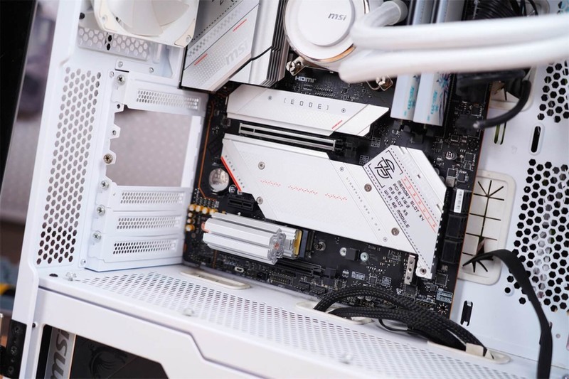 原厂颗粒、性能出色——ORICO（奥睿科）J-20固态硬盘分享