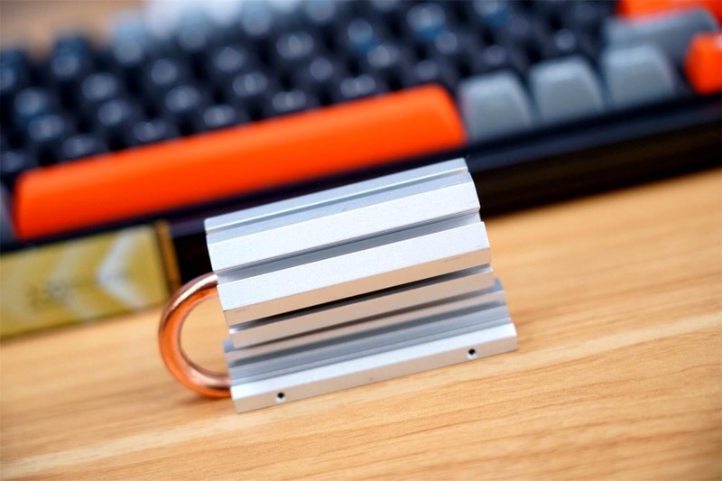 原厂颗粒、性能出色——ORICO（奥睿科）J-20固态硬盘分享