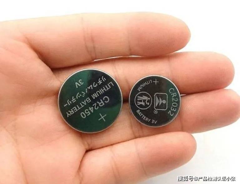 UL4200A美国含纽扣/硬币电池产品强制性标准