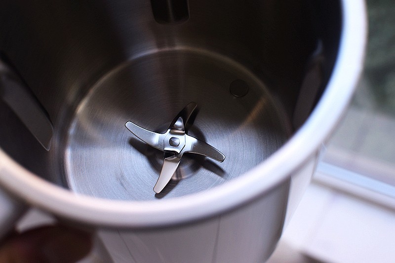 米家豆浆机 享受健康生活的新选择