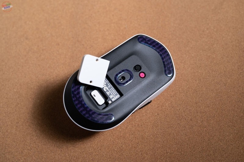 超轻量级电竞体验，还有8K超高回报率，雷柏VT1 Air MAX上手