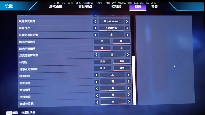 抢啥国补Mac M4？8745HS迷你主机才两千起，12核跑分130万不香吗？