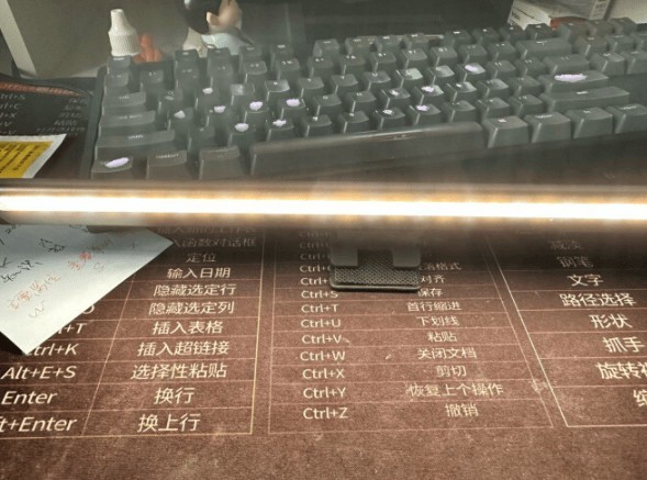 显示器挂灯到底有没有必要买一个？三大隐患危害千万当心