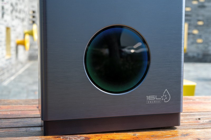 更聪明的热水器，双增压即开即热零冷水，云米AI燃气热水器Super体验