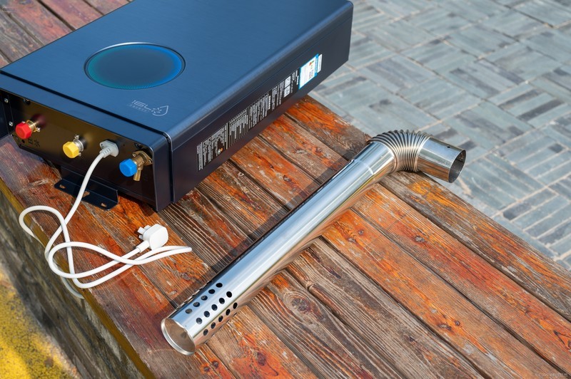 更聪明的热水器，双增压即开即热零冷水，云米AI燃气热水器Super体验