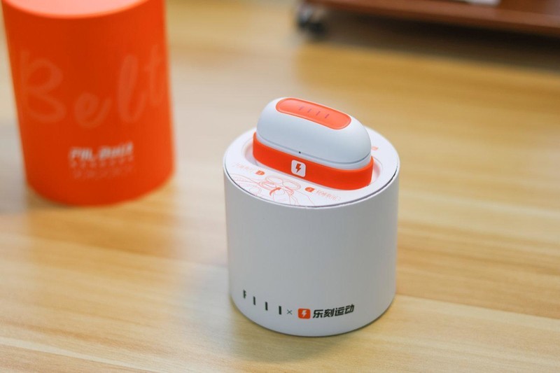 FIIL Belt真无线运动蓝牙耳机体验分享：200元价位段它没有对手