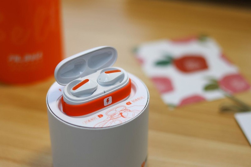 FIIL Belt真无线运动蓝牙耳机体验分享：200元价位段它没有对手