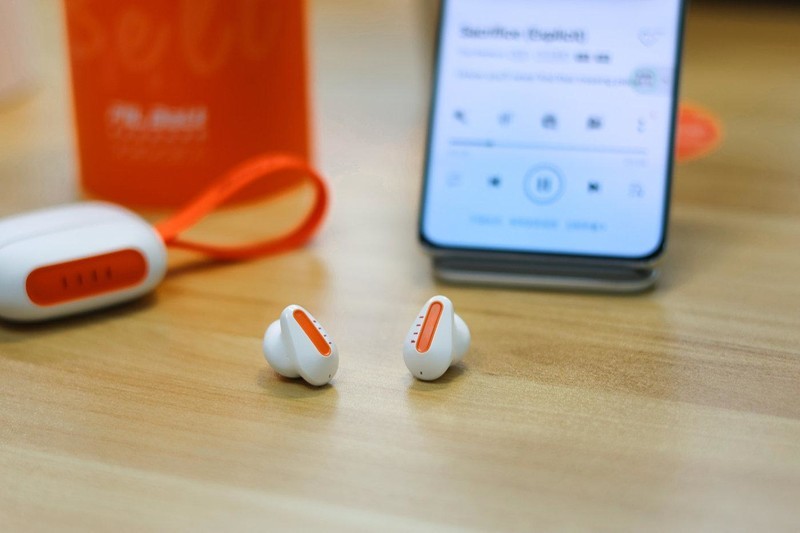 FIIL Belt真无线运动蓝牙耳机体验分享：200元价位段它没有对手