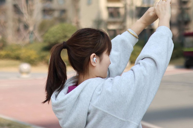 FIIL Belt真无线运动蓝牙耳机体验分享：200元价位段它没有对手