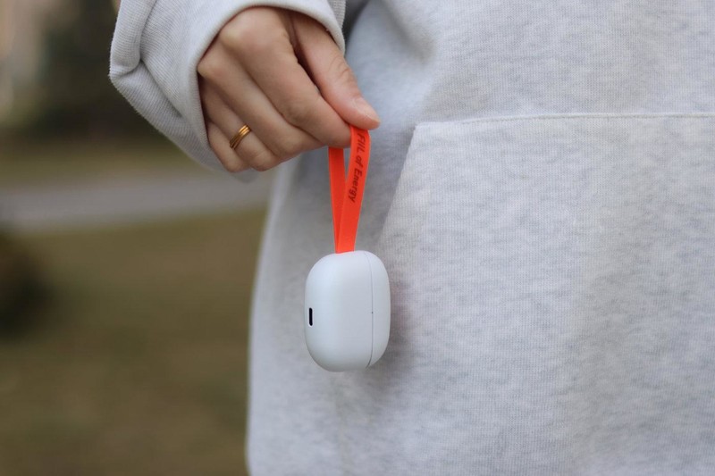 FIIL Belt真无线运动蓝牙耳机体验分享：200元价位段它没有对手