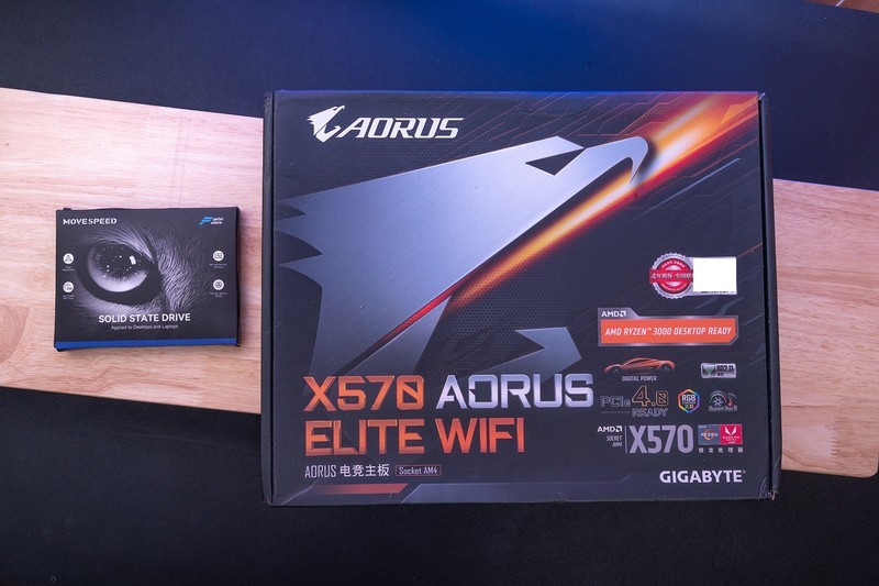 白菜价入手移速 4TB PCI-E 4.0 SSD，轻松拿捏7500MB/s高速