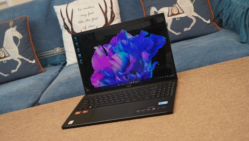 Ryzen AI引擎助力视频直播，低成本也能搞定自媒体创作？