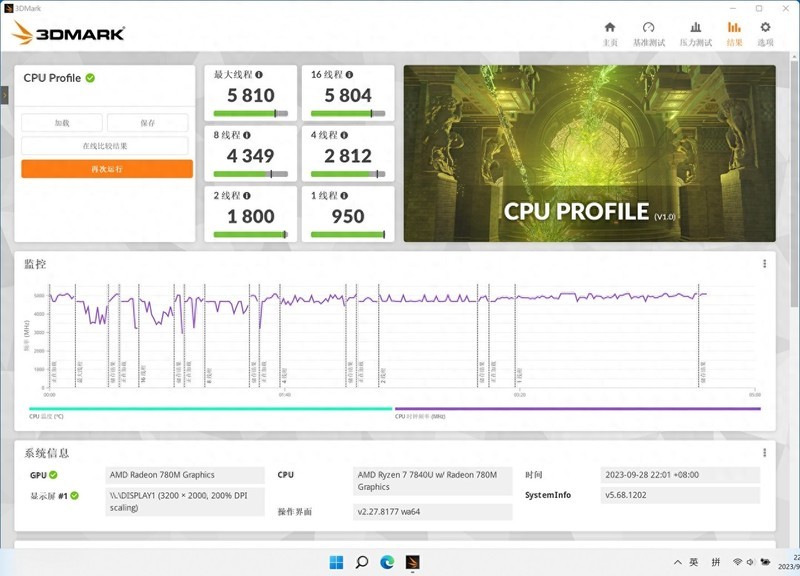 Ryzen AI引擎助力视频直播，低成本也能搞定自媒体创作？