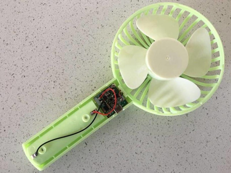 迷你手持小风扇推荐有哪些？自用五款迷你手持小风扇分享