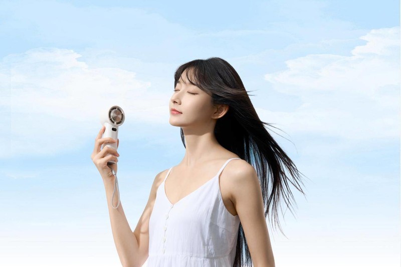 迷你手持小风扇推荐有哪些？自用五款迷你手持小风扇分享