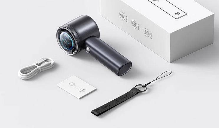 迷你手持小风扇推荐有哪些？自用五款迷你手持小风扇分享