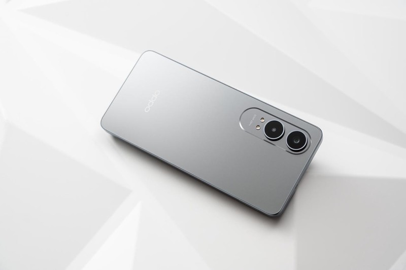 K系列最新力作，OPPO K12x全方位解决电量焦虑，更带来旗舰体验