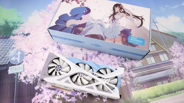 以貌取胜，不到万元装一台盈通花嫁全家桶