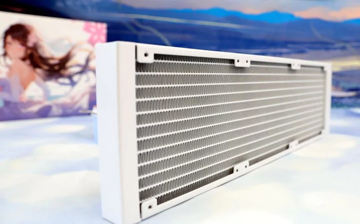 以貌取胜，不到万元装一台盈通花嫁全家桶