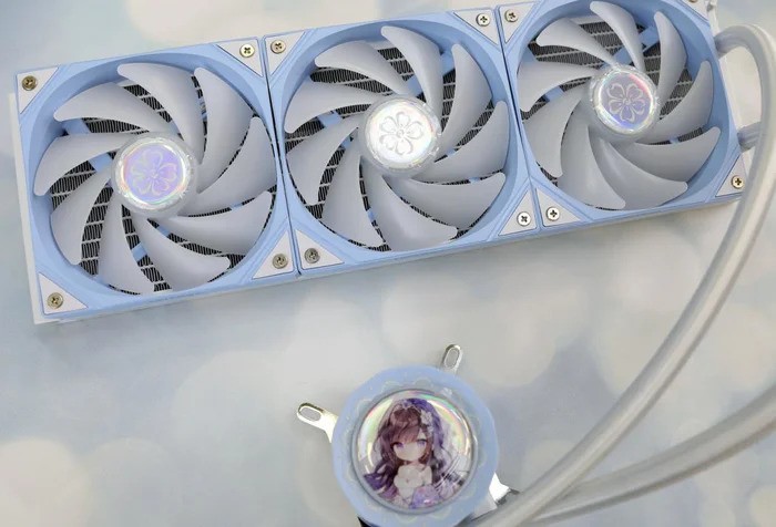 以貌取胜，不到万元装一台盈通花嫁全家桶