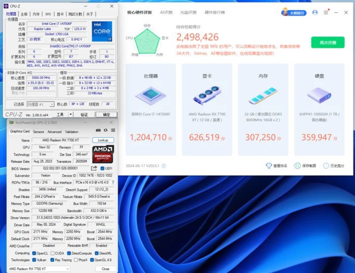 以貌取胜，不到万元装一台盈通花嫁全家桶