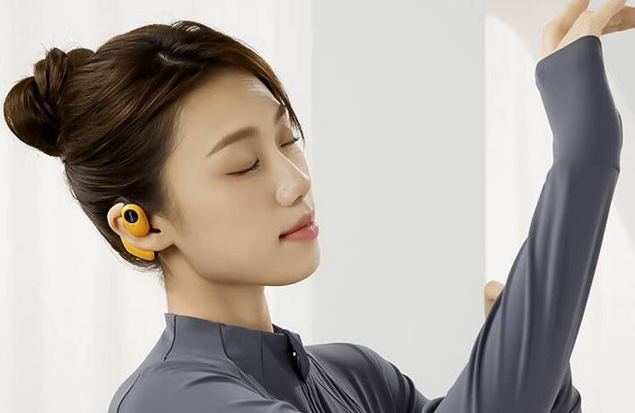 学生党开放式耳机哪款好用？学生党开放式耳机排行推荐